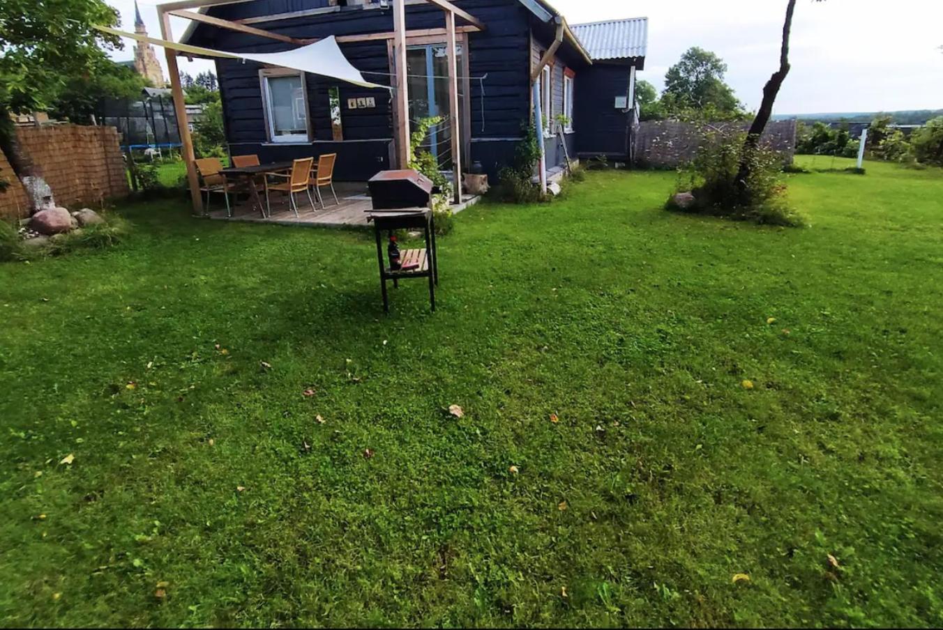 וילנה Hillside View House With Garden, Private Parking, Quiet Location - 12 Min To Old Town Anytime, Long Stays Welcome מראה חיצוני תמונה