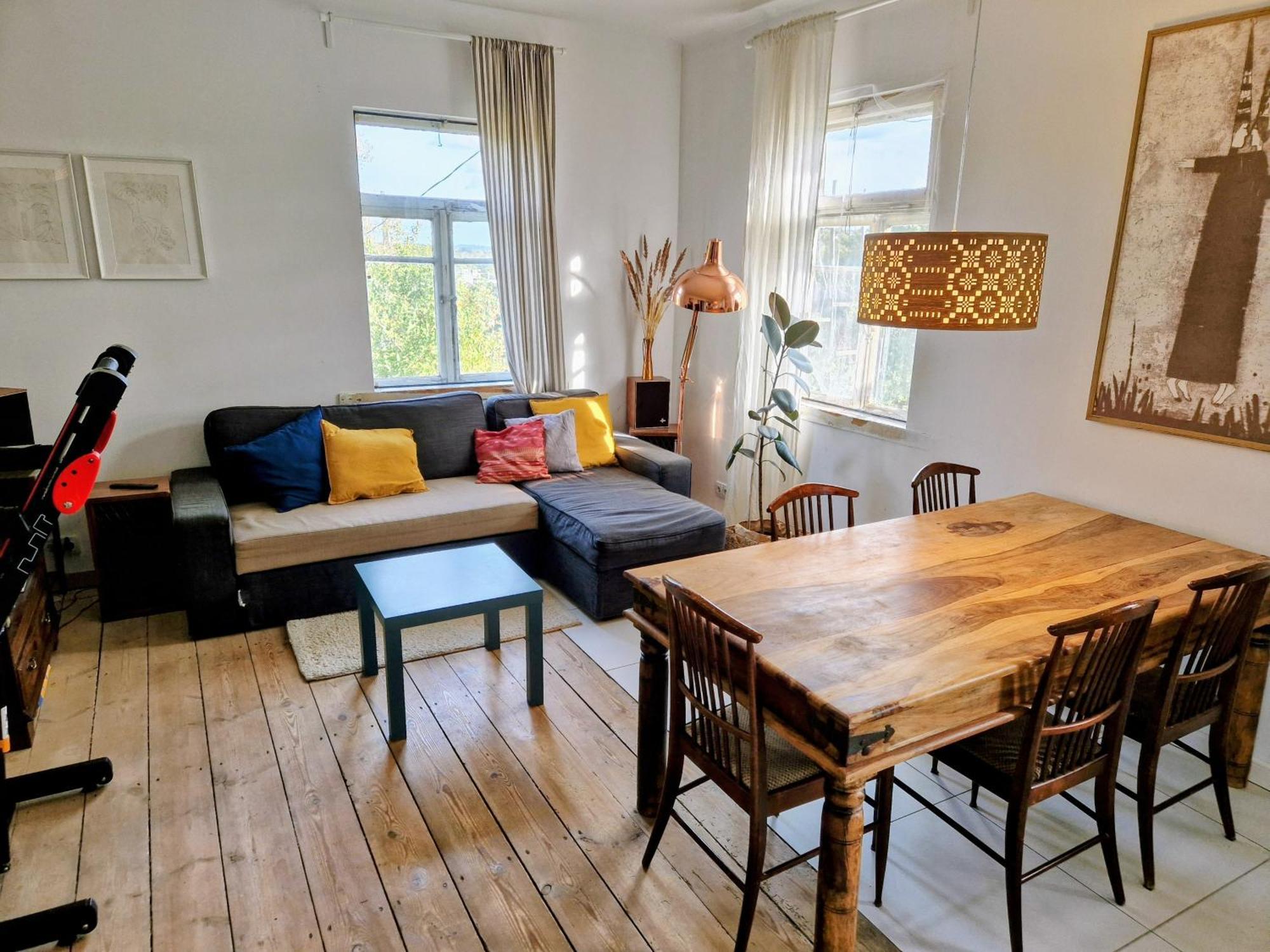 וילנה Hillside View House With Garden, Private Parking, Quiet Location - 12 Min To Old Town Anytime, Long Stays Welcome מראה חיצוני תמונה